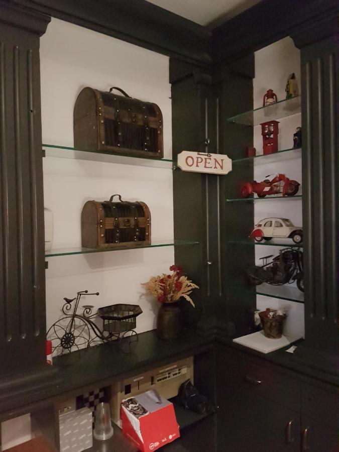 Hotel Arinsal Rum bild